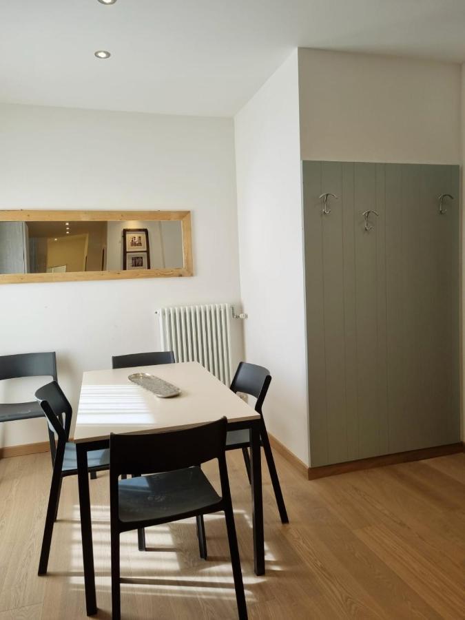 Bmp Apartment Edelweiss Passo Del Tonale Exterior photo